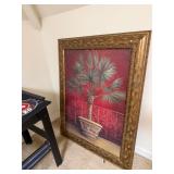 Large 39x49 Decorative Wall Art