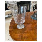 Crystal Vase