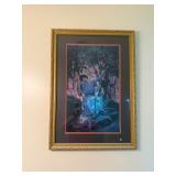 M P Print 23x32