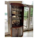 Omni Bunching China Cabinet by Century Furniture