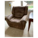 Recliner