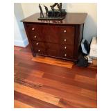 2 Drawer Sligh Filing Cabinet