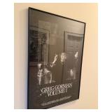Greg Gorman Volume 1 Poster20x30