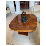 Century Modern Coffee Table