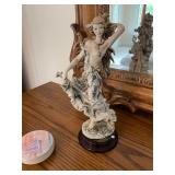 Florence Giuseppe Armani Figure
