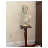 Art on Pedestal