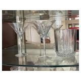 3 Piece Crystal Lot