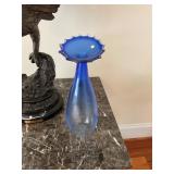 La Morrina Art Glass Vase