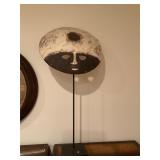 African Mask