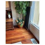 90 Inch Artificial Tree