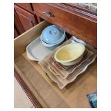 Casserole Baking Dishes