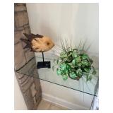 Fish and Vase