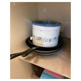 Kitchen Lot