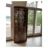 Omni Bunching China Cabinet by Century Furniture