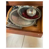 Serving Pieces Lot