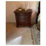 Master Design End Table
