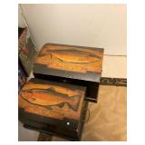 Fish Trunks