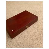 Wooden Game Board