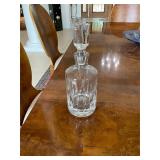 Crystal Decanter