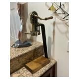 Wine Bottle Opener
