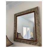 Decorative Mirror 27x31