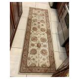Heritage Hall Runner