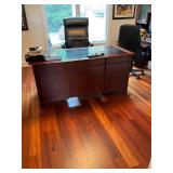 Sligh Executive Desk