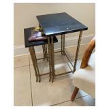 Nesting Tables