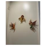 3 Fairies