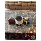 Poker Chips Lot