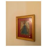 Angel Wall Art