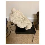 Austin Productions Alice Heath Sculpture