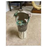 Frog Vase
