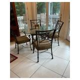 Jacques Adnet Hermes Style Set Equestrian Horses