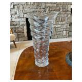 Crystal Vase