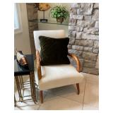 Pair of Chairs