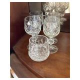 Waterford Crystal Lot