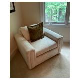 Fabric Chair