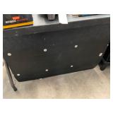 Blue Ox Bug Deflector