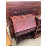 Antique Drop Front Desk