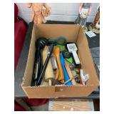 Kitchen Utensil Lot