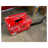 Craftsman 18" 42CC Chainsaw
