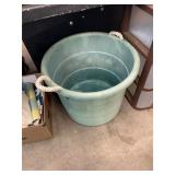 2 Handle Bin