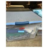 Fabric and Crafting Board