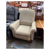 Swivel Recliner Chair Lazy Boy