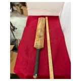 Gunn & Moore Antique Cricket Stick