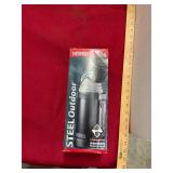 Thermos Steel Outdoor