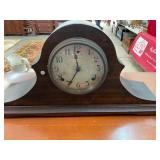 Antique Gilbert Mantle Clock