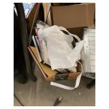 Cookbooks and Apron Lot