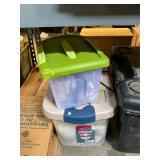 Craft Supplies